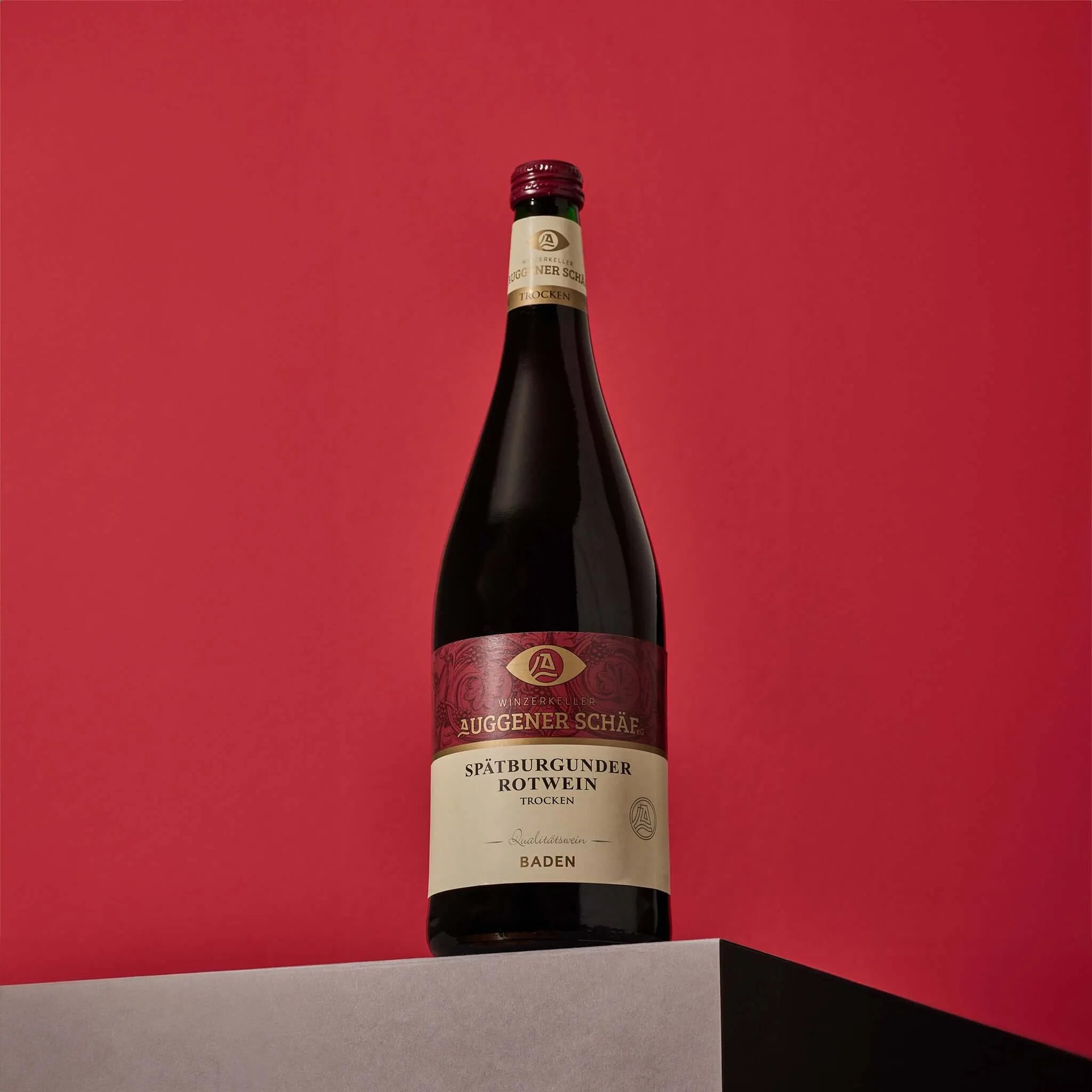 2023 Spätburgunder Rotwein trocken