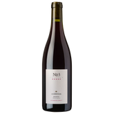 2024 Regent Rotwein Qualitätswein trocken, EDITION "No. 5" Barrique