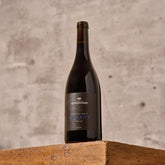 2023 Regent Qualitätswein trocken, im Barrique gereift