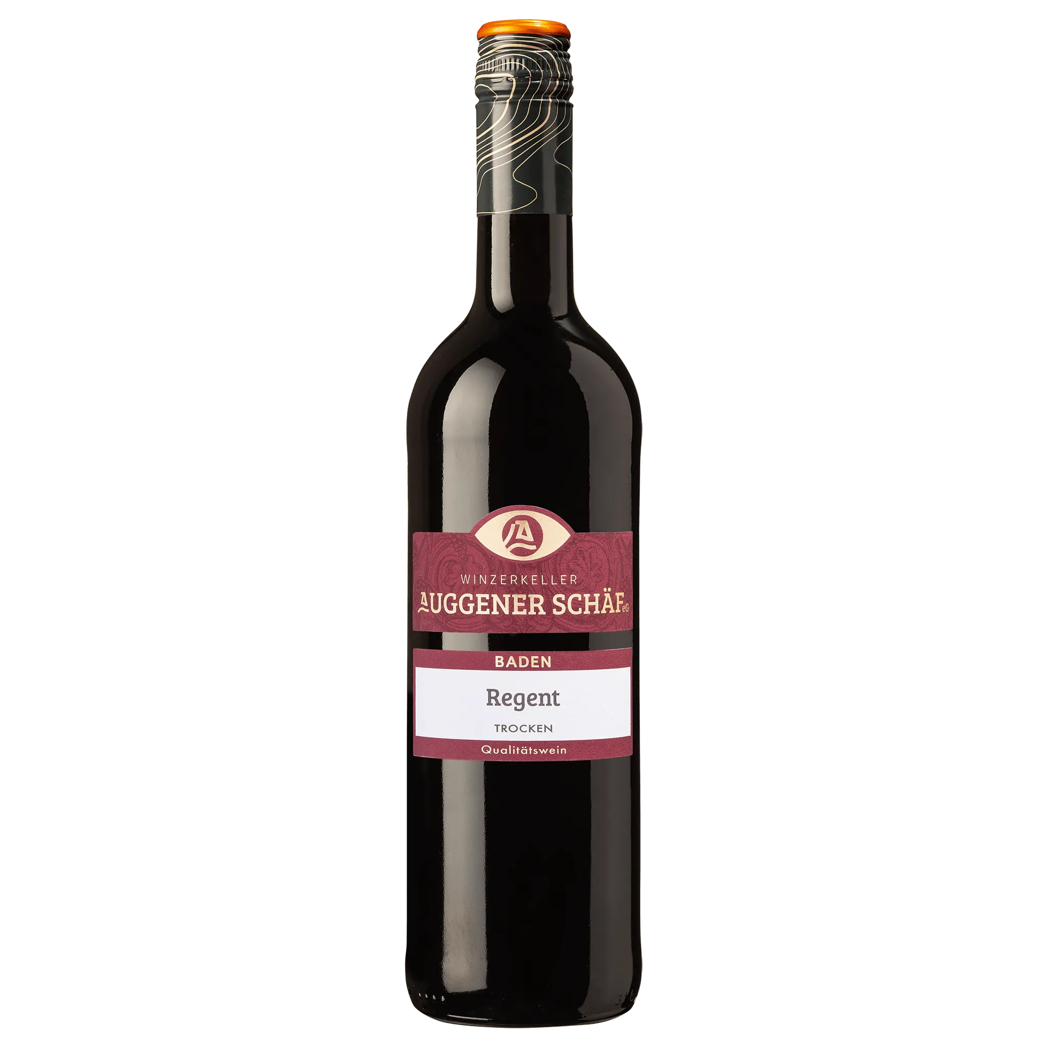 2023 Regent Qualitätswein trocken
