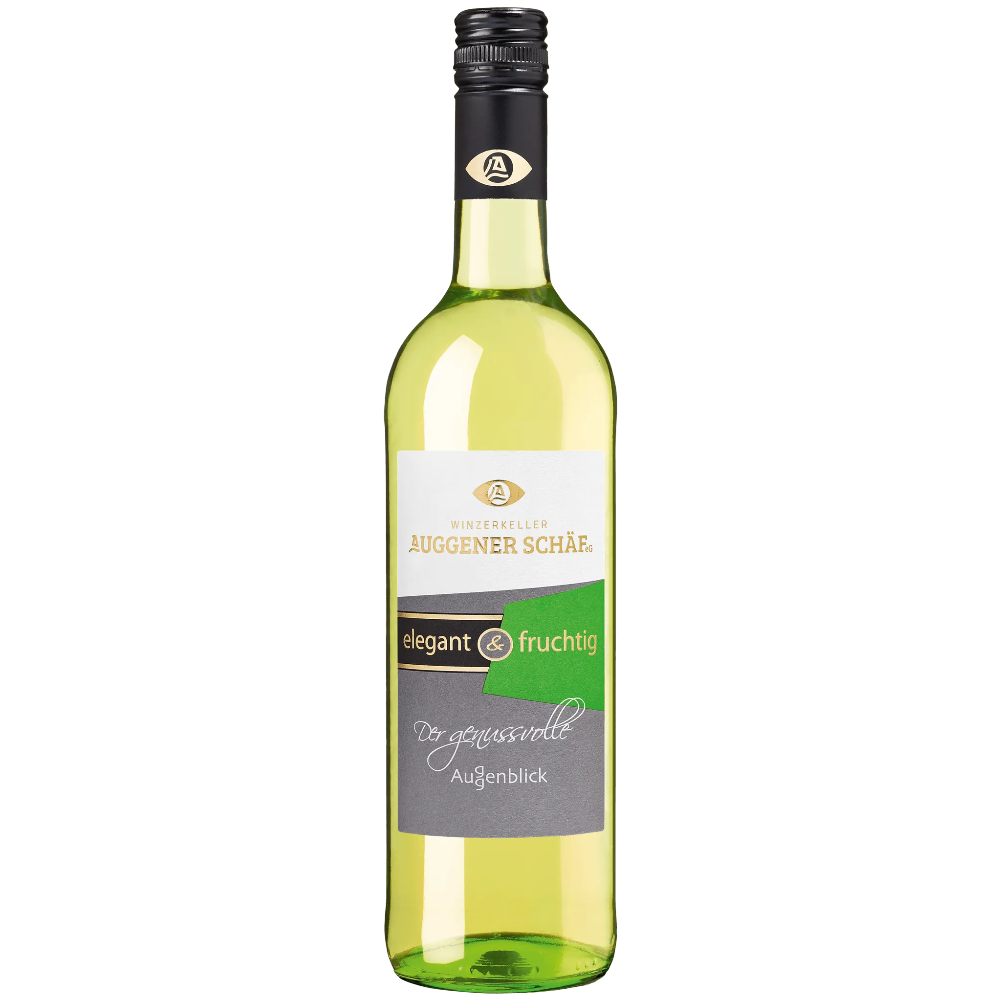 2023 Elegant & Fruchtig Cuvée Weiß Qualitätswein