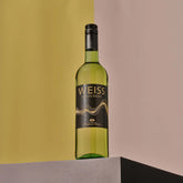 2024 Lieblicher Weißwein Qualitätswein