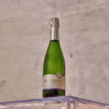 Winzersekt St. Cyriak Chardonnay Brut