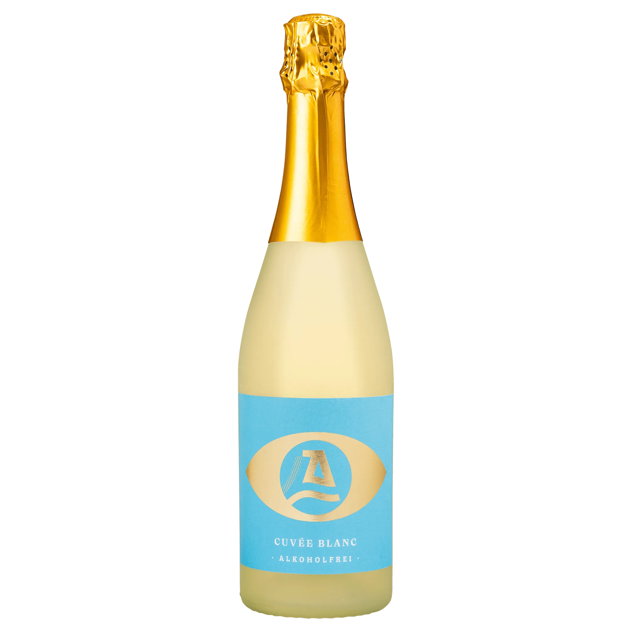 Cuvée Blanc Alkoholfrei