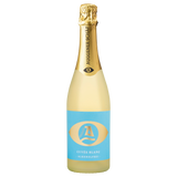 Cuvée Blanc Alkoholfrei