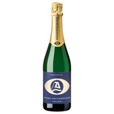 Gutedel-Sauvignon Sekt trocken
