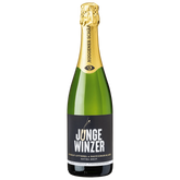 Muskat-Ottonel x Sauvingnon Blanc "Junge Winzer" Extra Brut