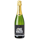 Muskat-Ottonel x Sauvingnon Blanc "Junge Winzer" Extra Brut
