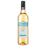 Cuvée Weiss alkoholfrei
