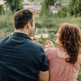 Der Natur zuliebe Weinpaket (12er Paket)