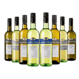 Junges Gemüse Spargel-Weinpaket (12er Paket) - Winzerkeller Auggener Schäf eG