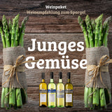 Junges Gemüse Probierpaket - Winzerkeller Auggener Schäf eG