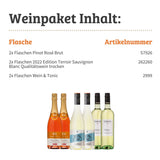 Ladies Night Weinpaket (GNTM Special) - Winzerkeller Auggener Schäf eG