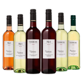 Laufener Bestseller Probierpaket (12er Paket)