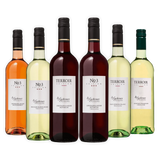 Laufener Bestseller Probierpaket (12er Paket)