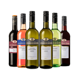 Auggener Bestseller Probierpaket (12er Paket)