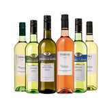 Sommerfrische - 12er Weinpaket