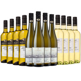 Weißwein Klassiker 12er Paket