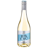 Wein & Tonic Weiß