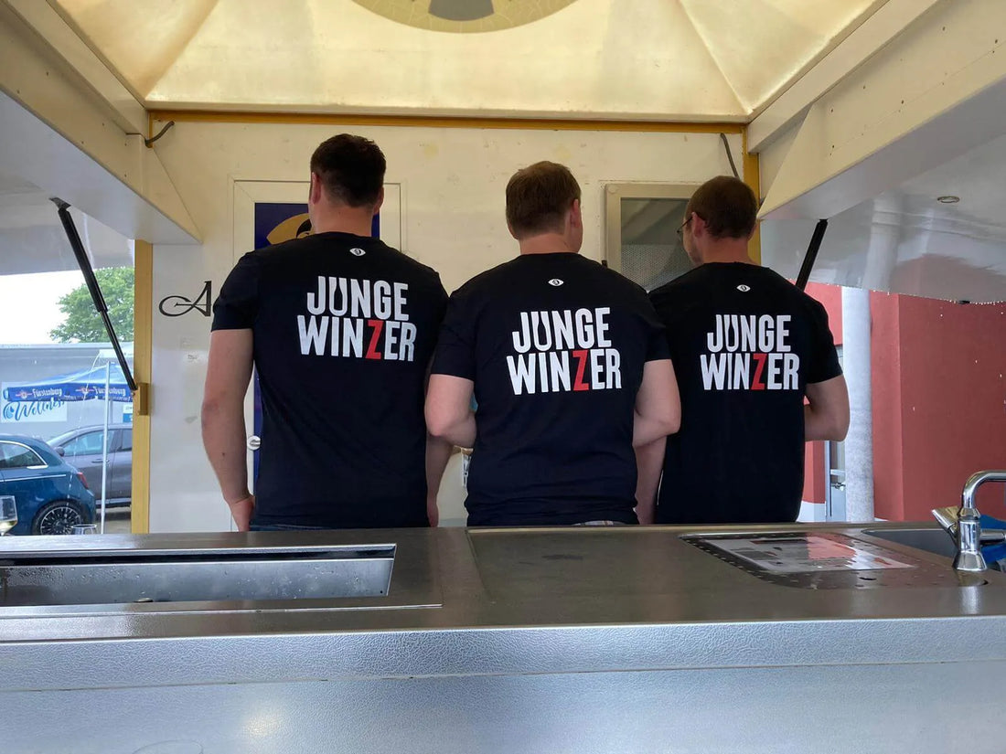 04. Juli: Summerfeschd