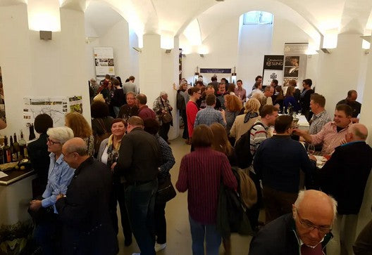 14.11.2026 bis 15.11.2026 / WeinWinter München