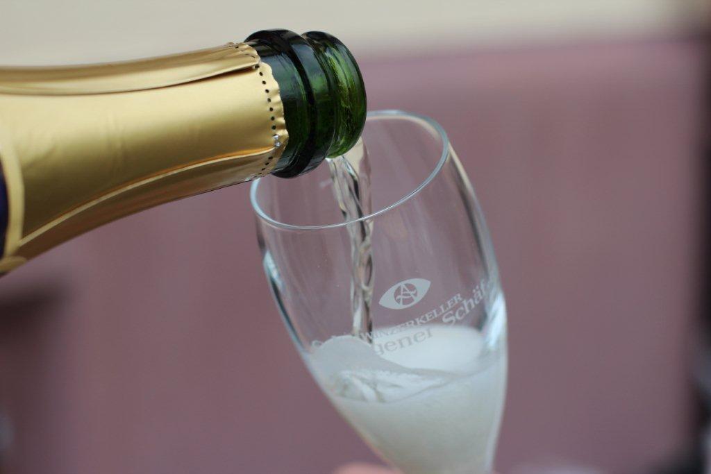 24. bis 26. April: Frühjahrsweinprobe in NRW, Grevenbroich