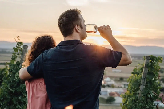 Sundowner am 04.07.2025