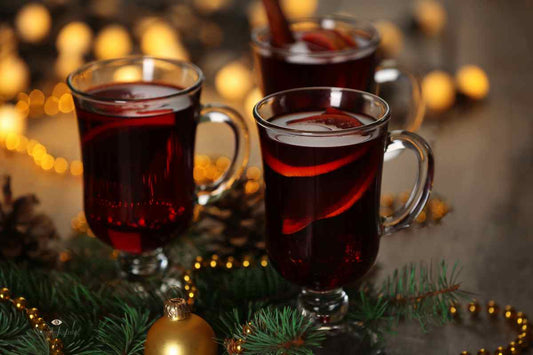 Wir warten auf den Nikolaus: 05.12.2025