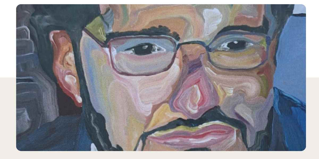 Vernissage im Winzerkeller Auggener Schäf ab 07.11 18:00 Uhr - Eintritt frei.