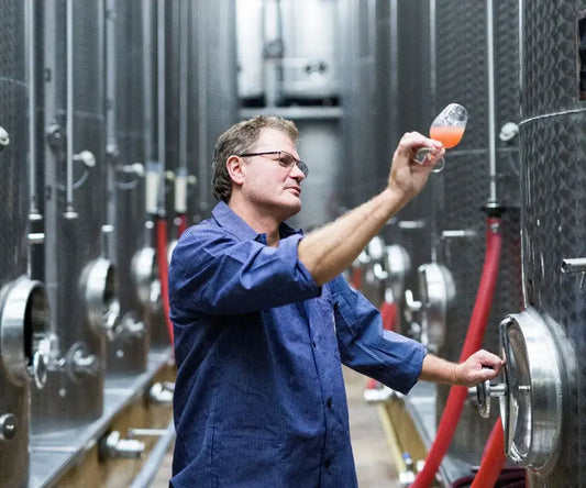 Neue Vakanz: Kellermeister (m/w/d) mit Perspektive zum 1. Kellermeister (m/w/d)