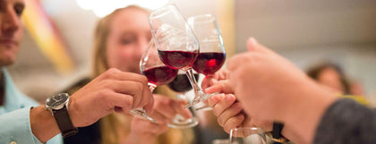 Geburtstagswein-Empfehlungen