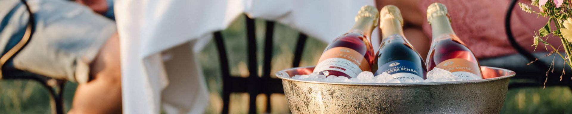 Probierpakete - Winzerkeller Auggener Schäf