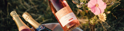 Sekt und Secco - Winzerkeller Auggener Schäf