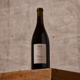 2018 Pinot Noir Qualitätswein trocken, EDITION "No. 5" im Barrique gereift - Winzerkeller Auggener Schäf eG