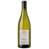 2024er Cuvée Réserve Weiß trocken EDITION "No. 5"