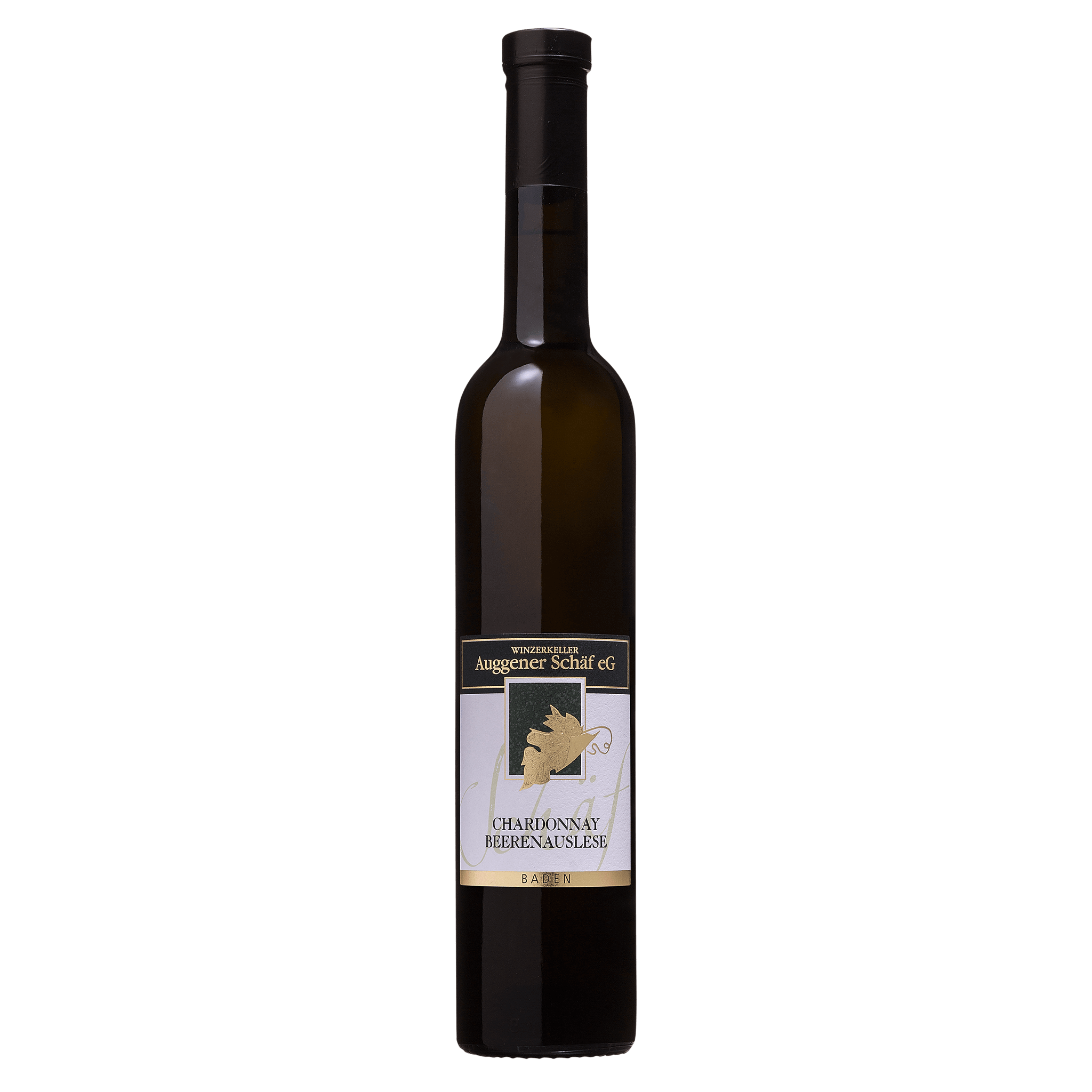 2018 Chardonnay Beerenauslese - Winzerkeller Auggener Schäf eG