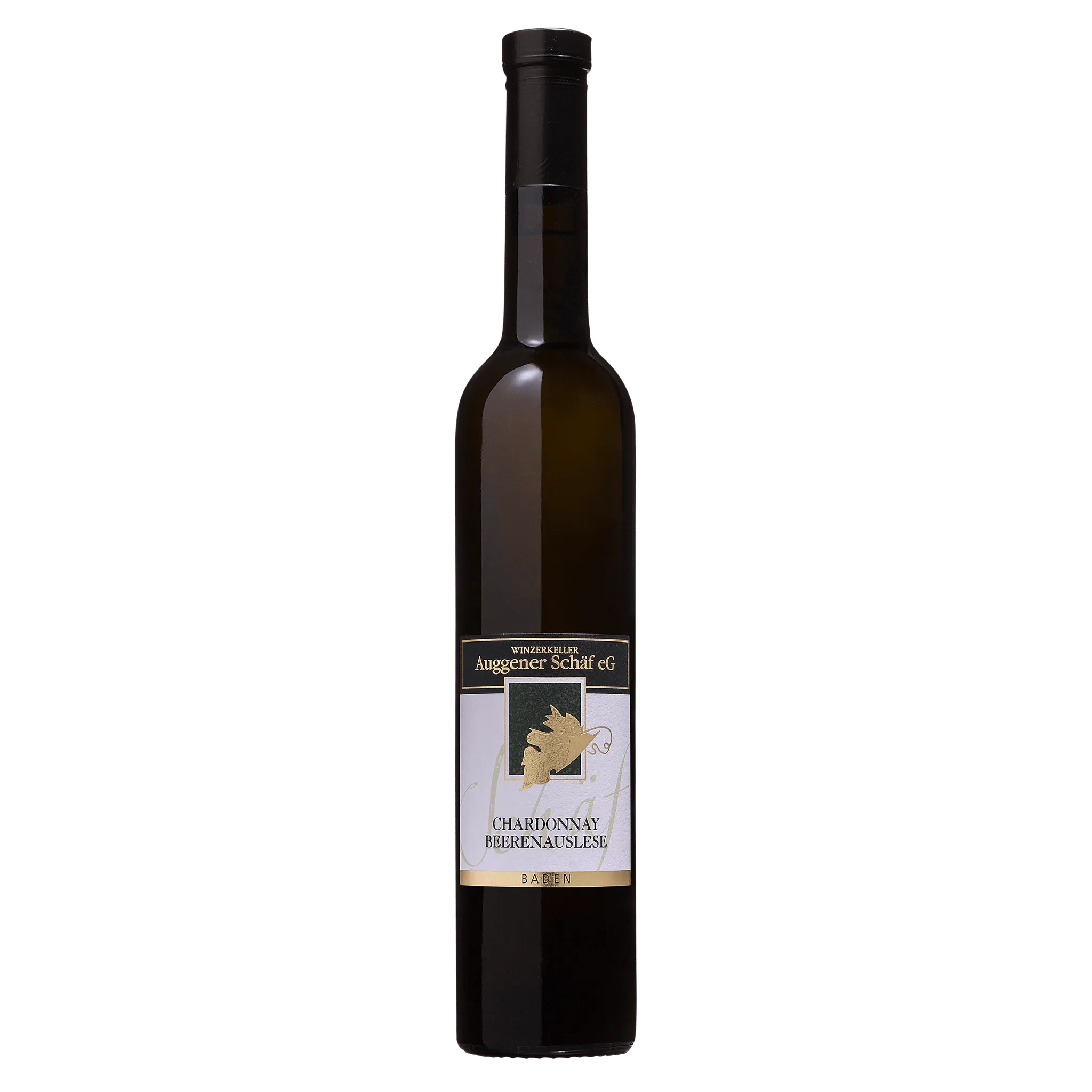 2018 Chardonnay Beerenauslese