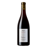 2018 Spätburgunder Rotwein Auslese trocken EDITION "No. 5" - Winzerkeller Auggener Schäf eG