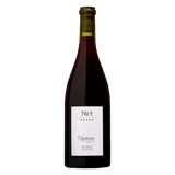 2019er Réserve Cuvée Rot trocken EDITION "No. 5" - Winzerkeller Auggener Schäf eG