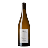 2021 Chasselas trocken Kabinett EDITION "No. 5" - Winzerkeller Auggener Schäf eG