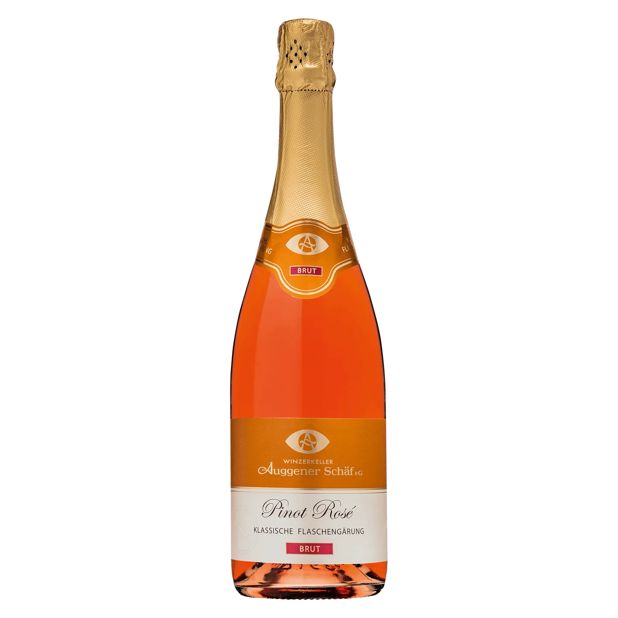 2022 Pinot Rosé Brut