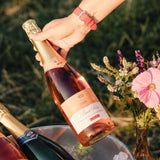 Pinot Rosé Brut - Winzerkeller Auggener Schäf eG
