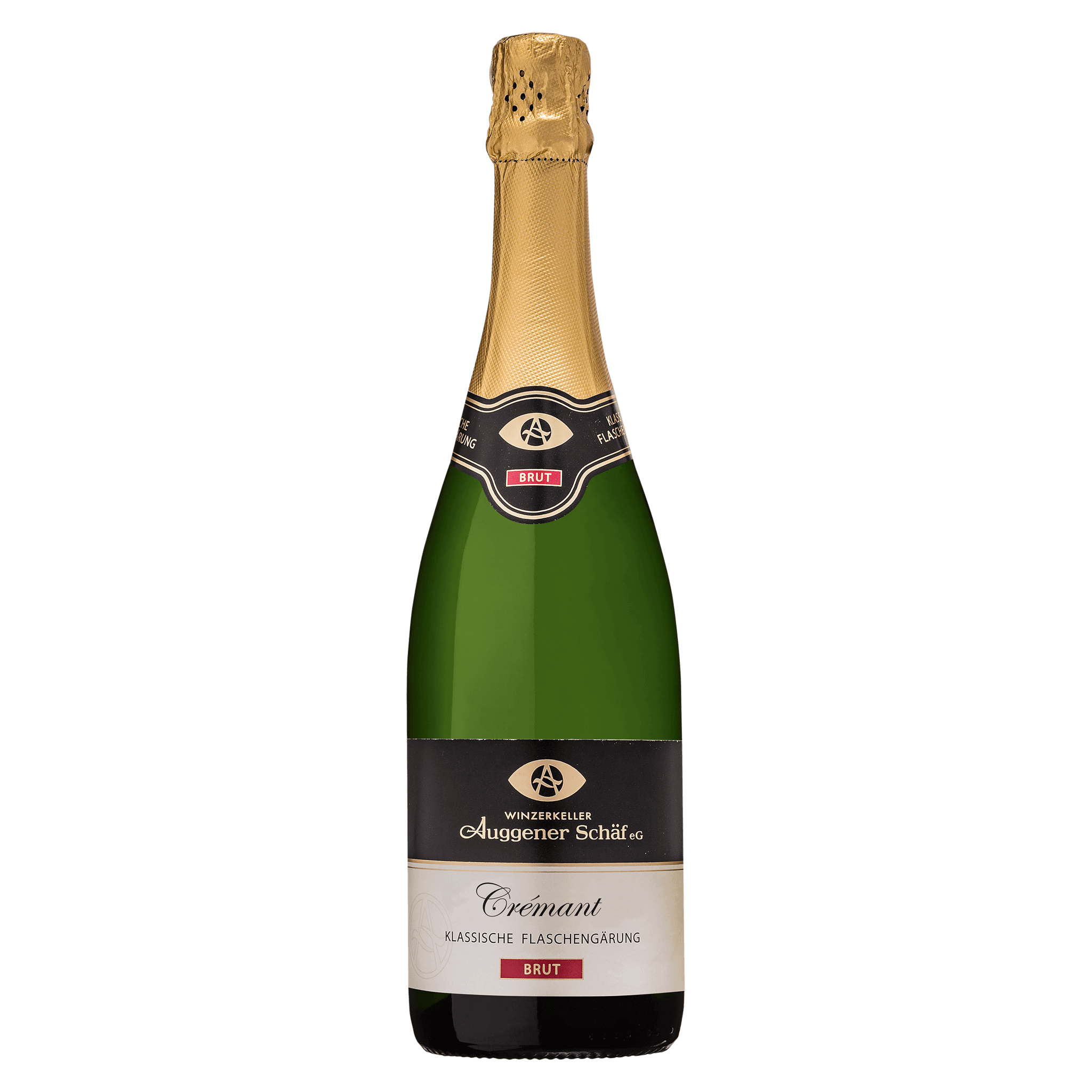 Baden Crémant Brut - Winzerkeller Auggener Schäf eG