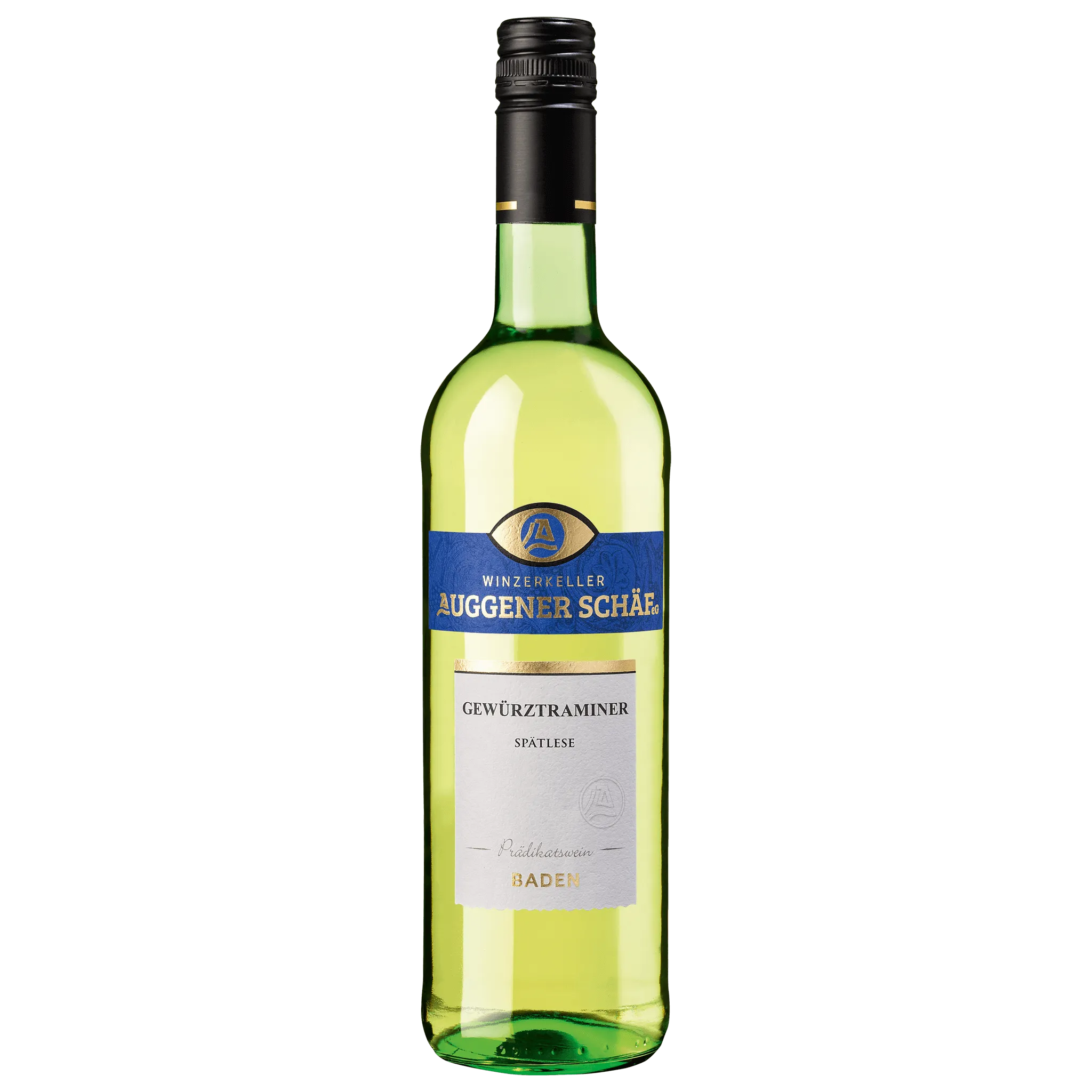 2023 Gewürztraminer Spätlese mild