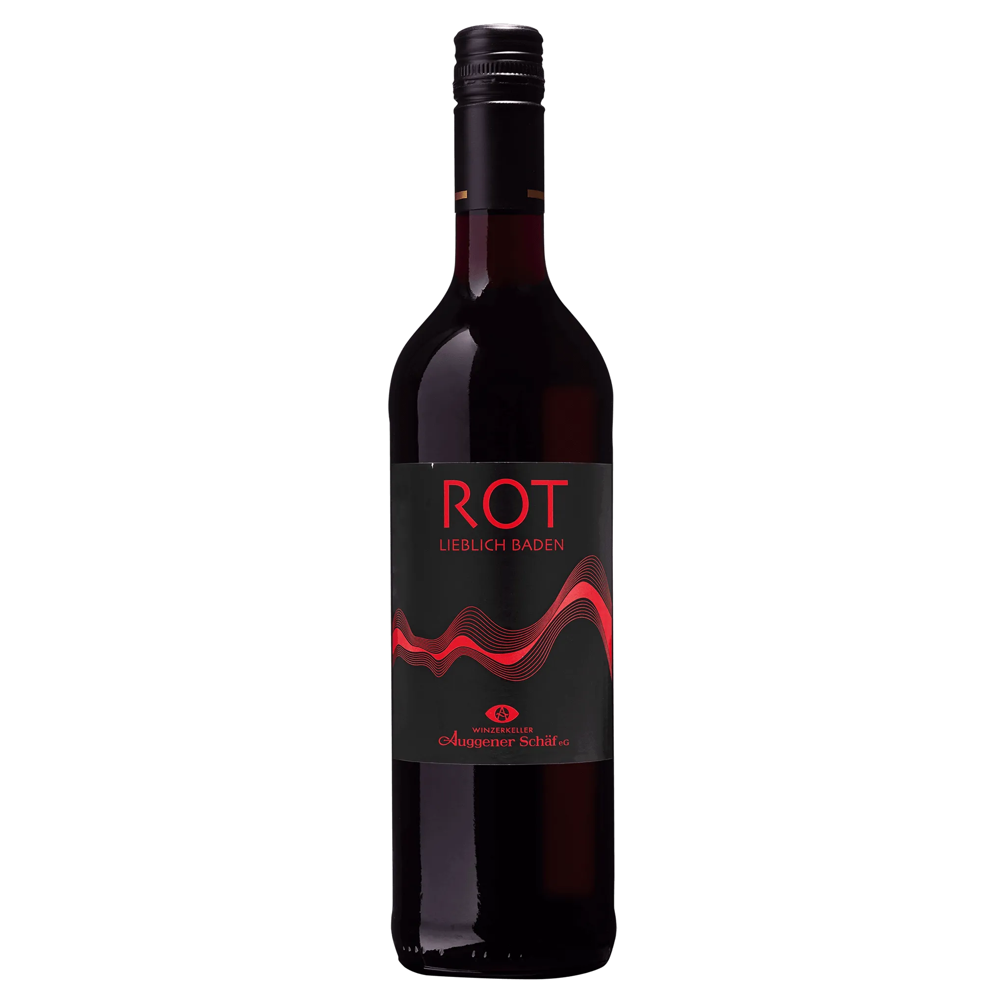 2023 Lieblicher Rotwein Qualitätswein