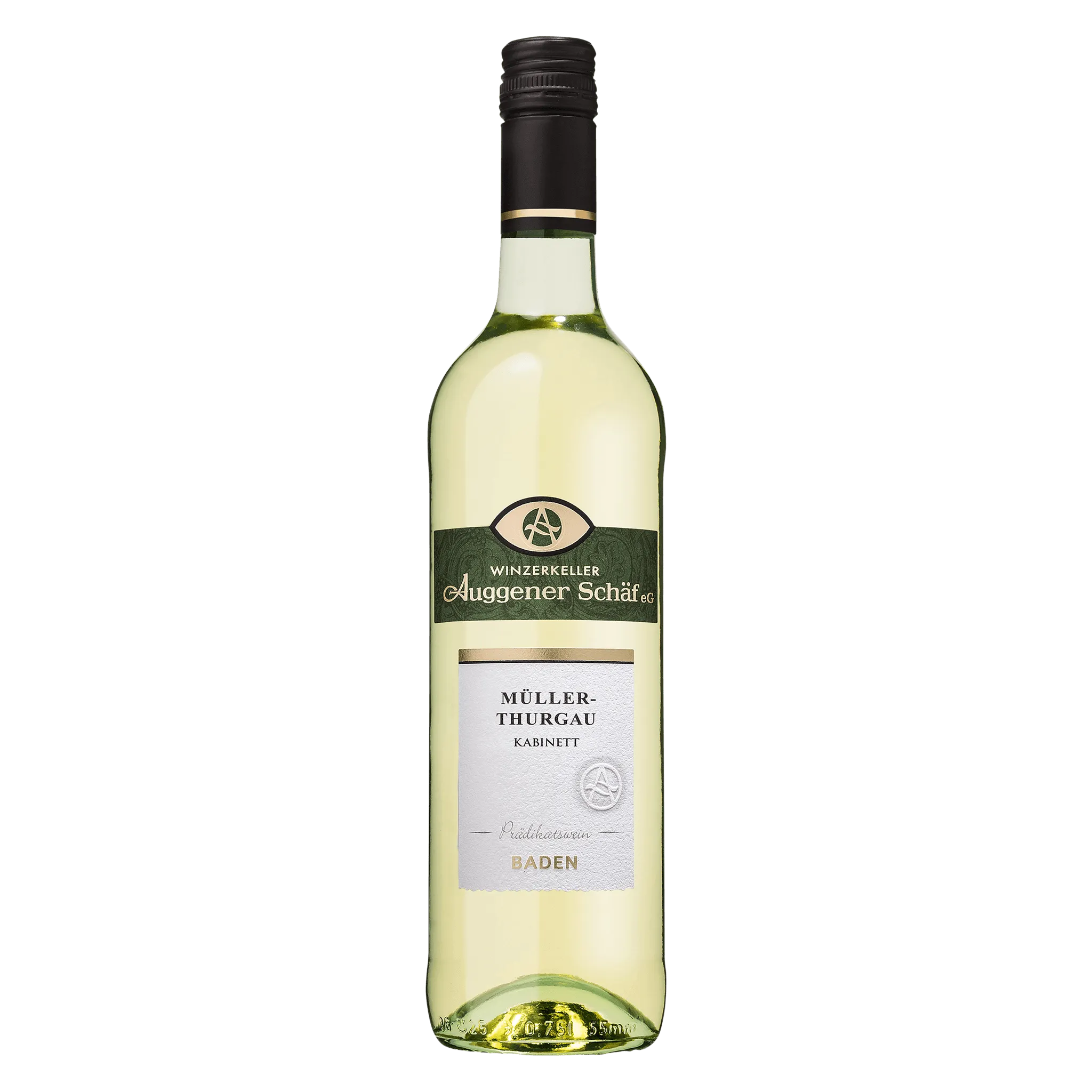 2023 Müller-Thurgau Kabinett