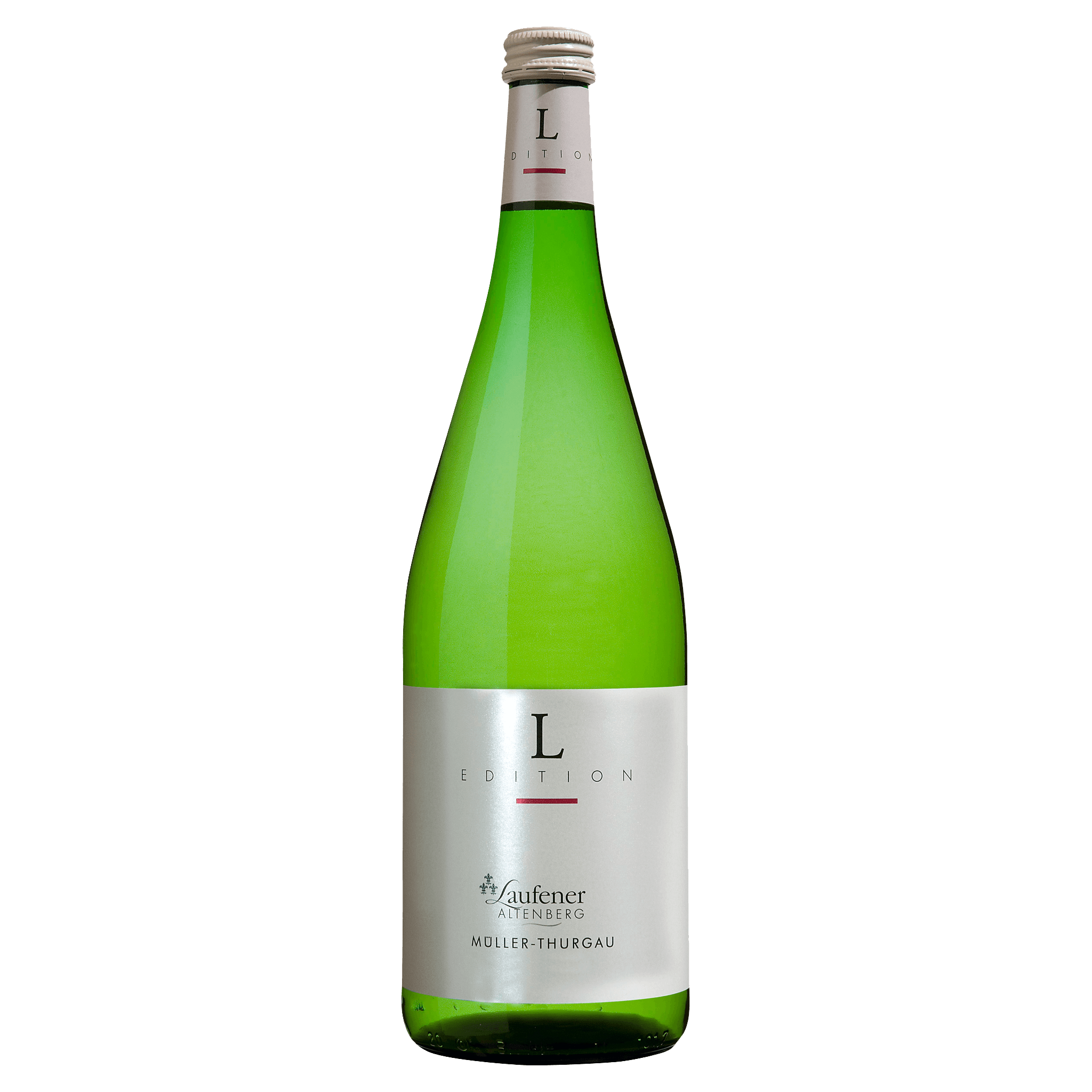 2022 Müller-Thurgau Qualitätswein mild "L" - Winzerkeller Auggener Schäf eG