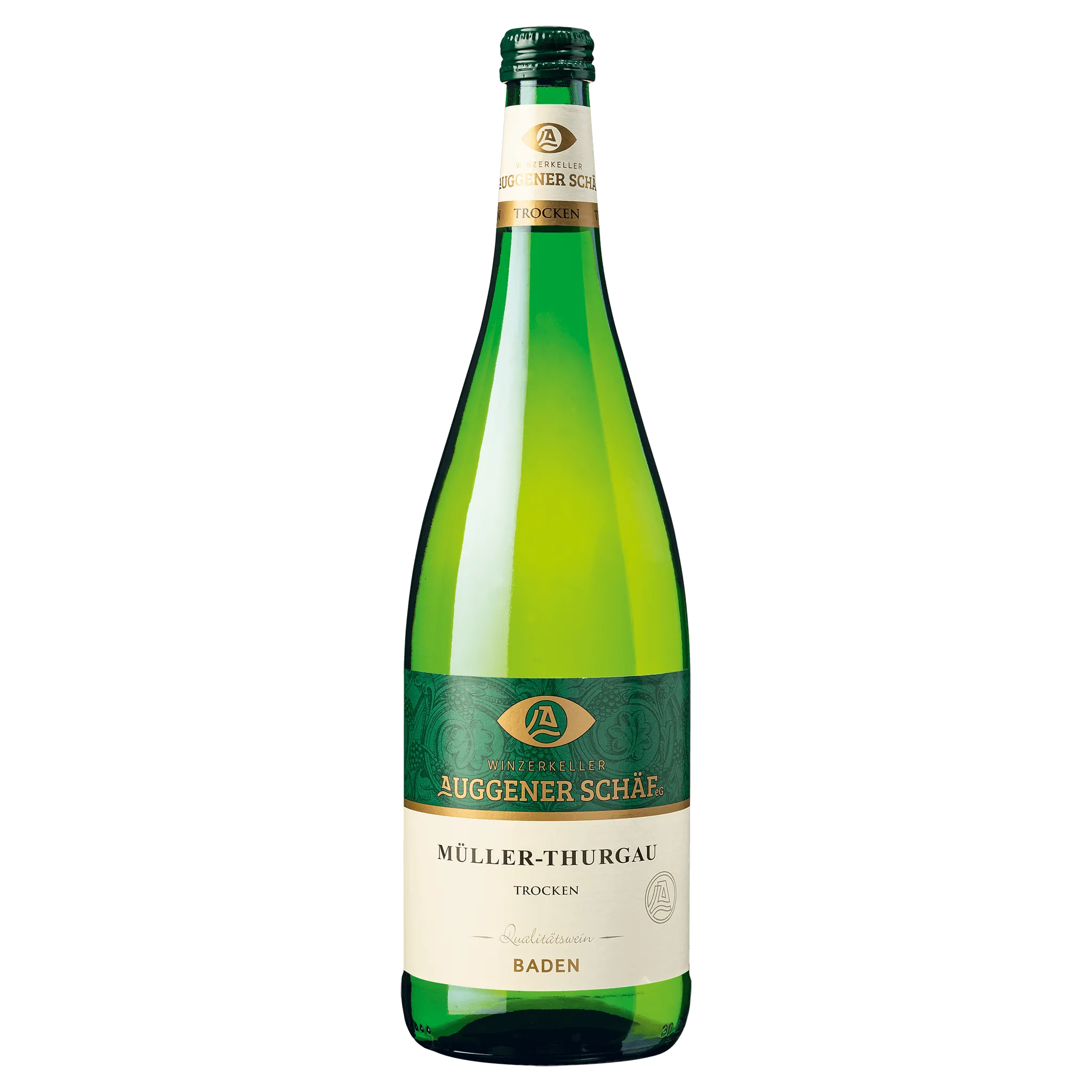 2024 Müller-Thurgau Qualitätswein trocken