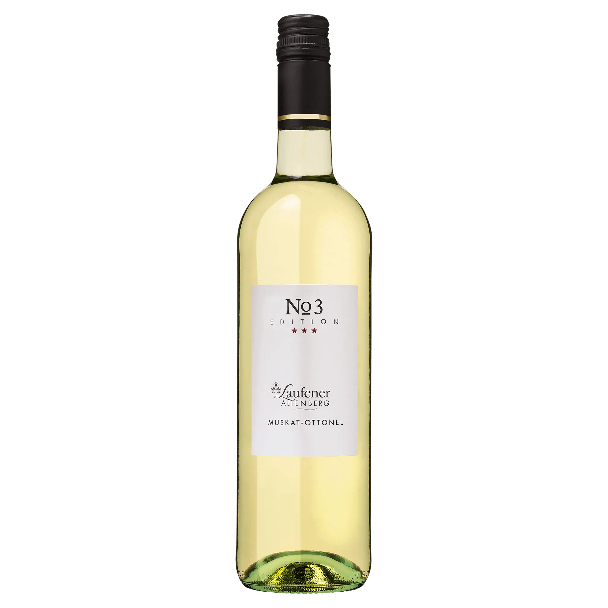 2023 Muskat-Ottonel Kabinett EDITION "No. 3"