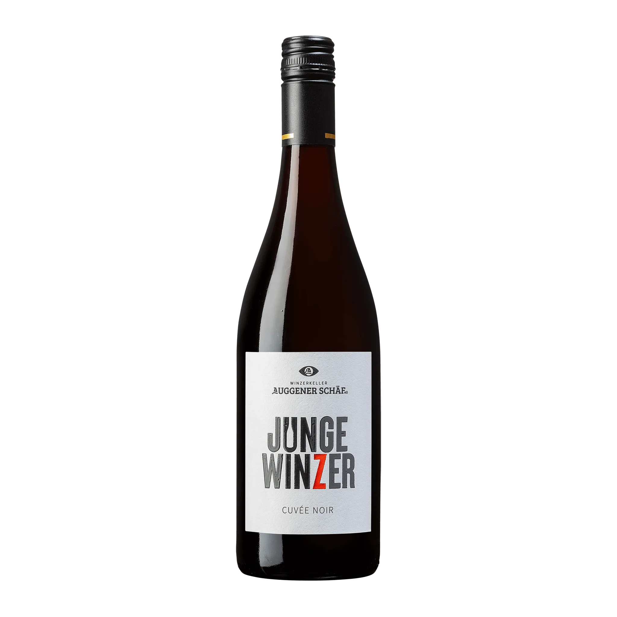 2022 Rotwein Cuvée „Junge Winzer“ Qualitätswein trocken